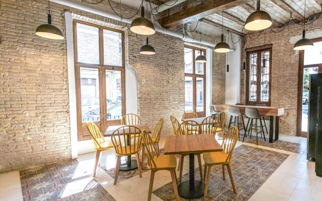 Original Domino House Hotel