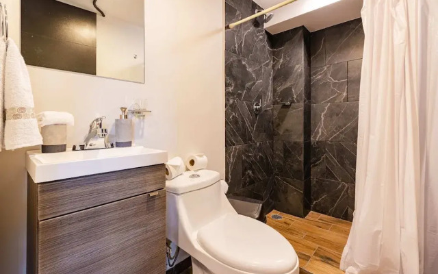 Condesa Lofts & Residence Hotel by VH