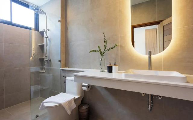 The Lush Pool Villas - Chaweng Noi