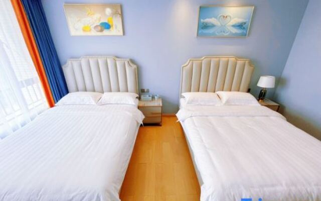 Tingxuan Homestay (Baosheng Road)