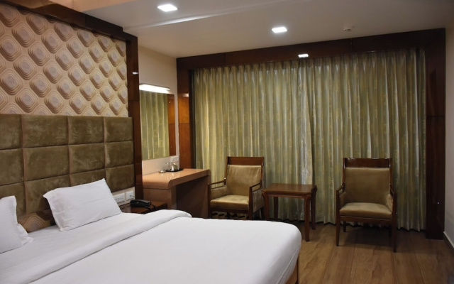 Sri Ram Grand Inn