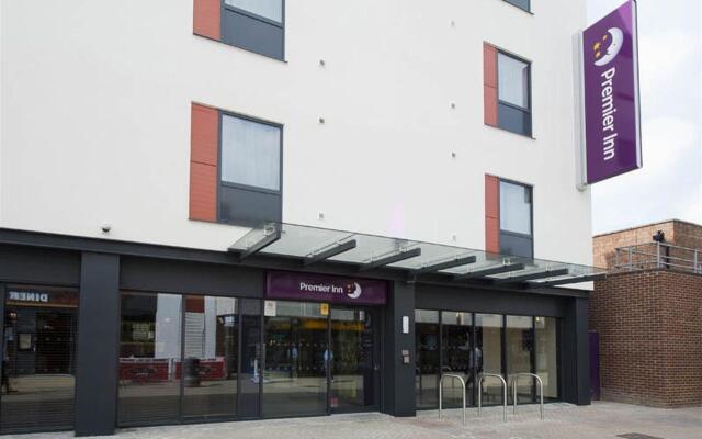 Premier Inn London Orpington