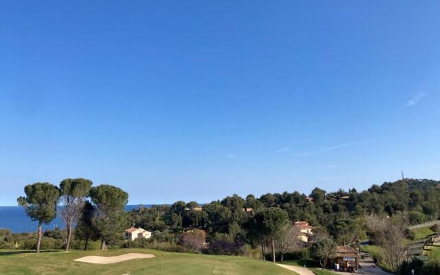 Appartement Saint-Raphaël, 3 pièces, 6 personnes - FR-1-504-614