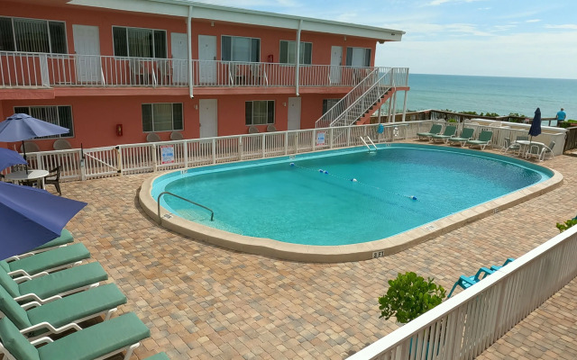 Melbourne Beach Resort