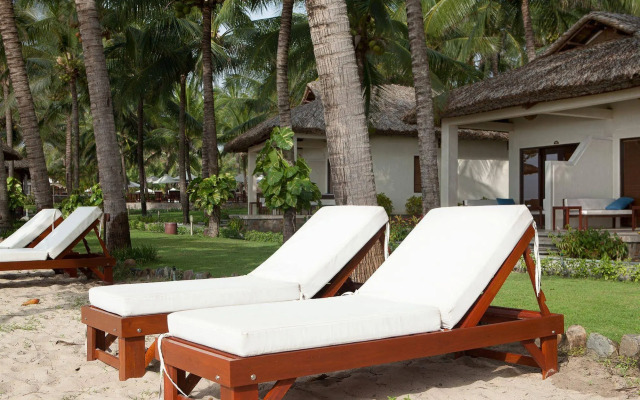 Blue Ocean Resort