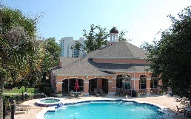 Legacy 0606 - 3 Br Villa