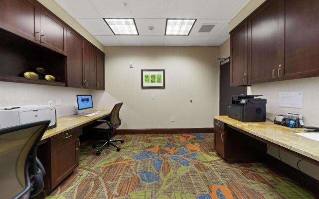 Hilton Garden Inn Lawton-Fort Sill