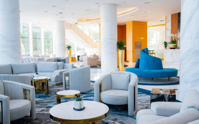 Century Marina Hotel Lusail