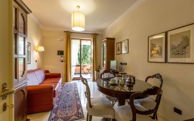 Relais Villa Jacopone Suites