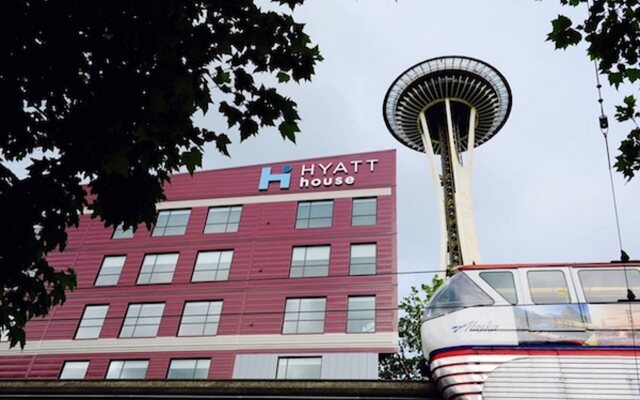 Hyatt House Seattle/Downtown