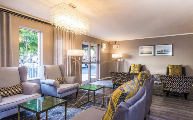 Simon's Town Quayside Hotel