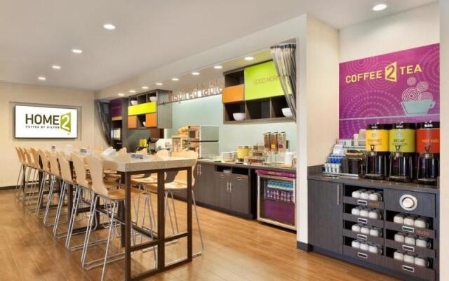 Home2 Suites by Hilton Edmond