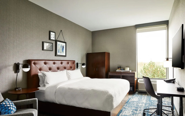 Four Points by Sheraton Chicago Westchester/Oak Brook
