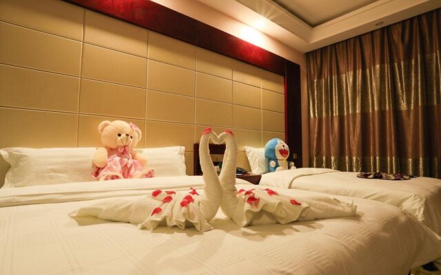 Fangzhou Hotel Dunhuang