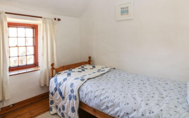Uphill Cottage