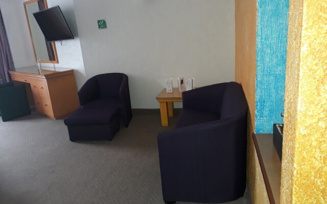 Hotel Inn Sur