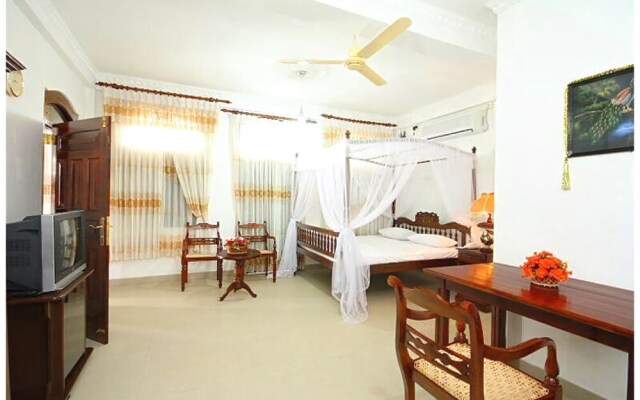 Janasetha Luxury Apartments