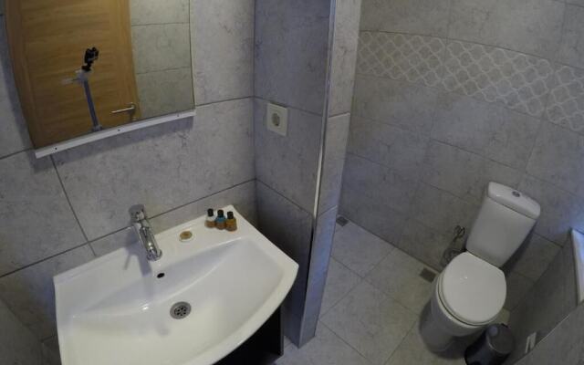 Отель Blue Point