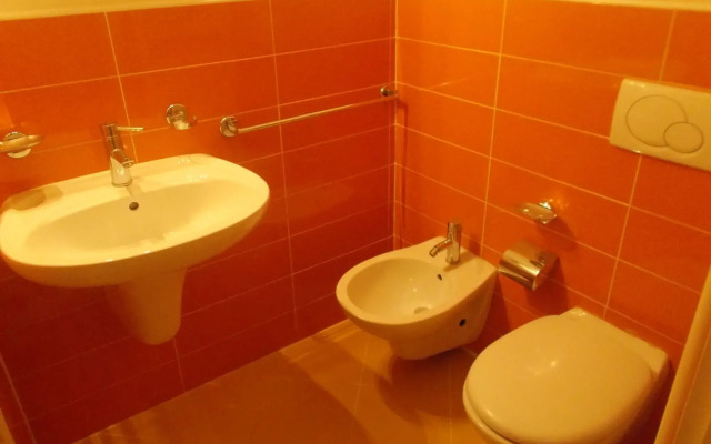 Affittacamere Trieste Family