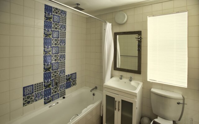 Seehuisie, Langebaan 6-Sleeper