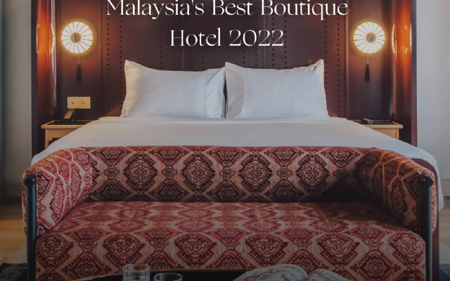 The Chow Kit - an Ormond Hotel