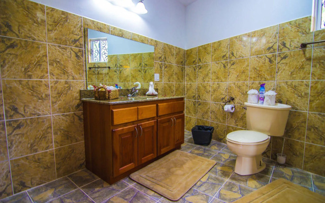 Bocawina Rainforest Resort & Adventures