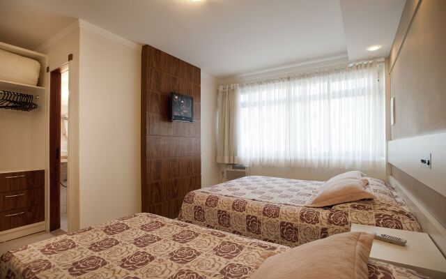 Hotel Miramar