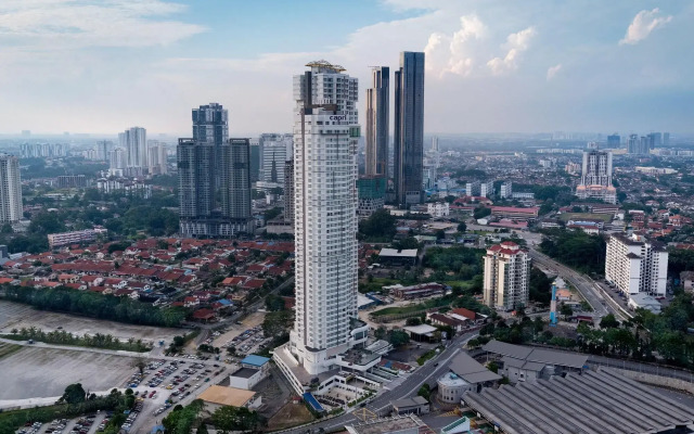 Capri by Fraser Johor Bahru