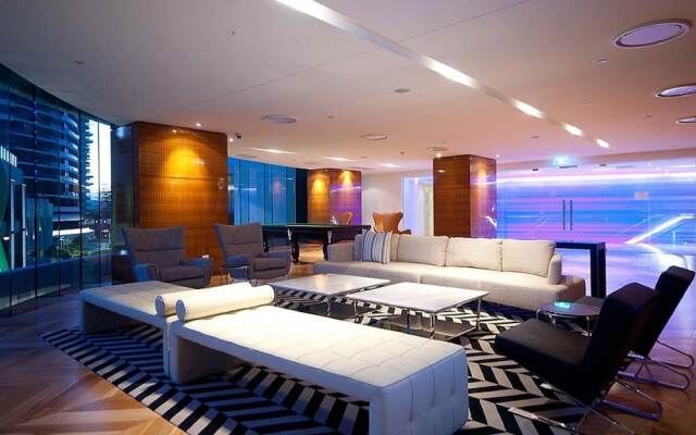 Oracle Resort - Holidays Gold Coast