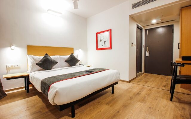 Oyo Townhouse 112 Madhapur