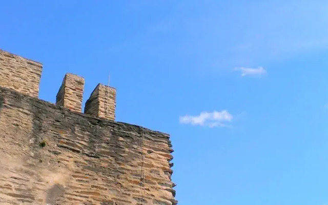 Burg Sterrenberg