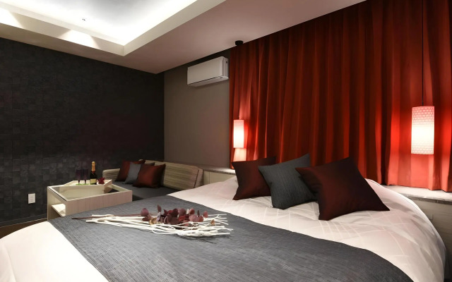 HOTEL ZEN sennichimae - Adults Only