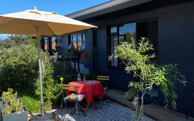 Yellow Door Hermanus