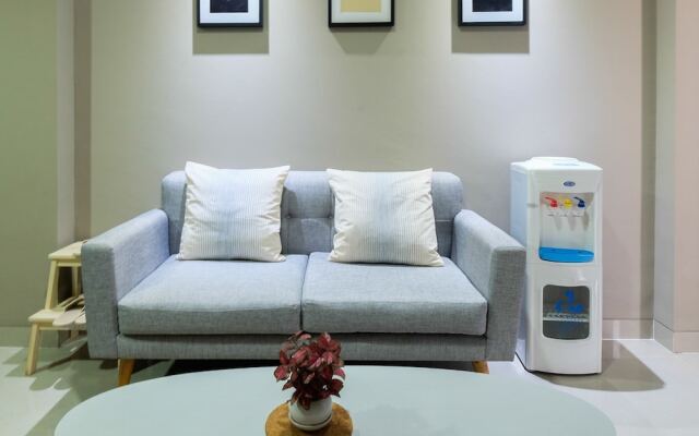 Best Location 1BR Mustika Golf Apartment