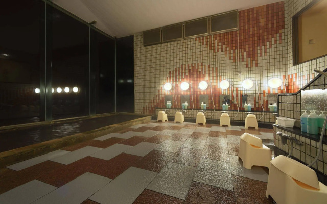 Senomoto Kogen Hotel