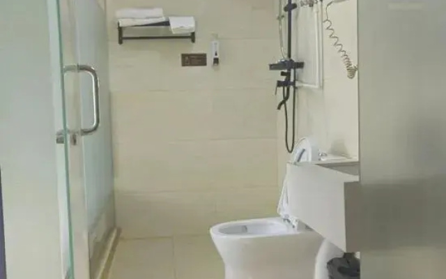 Xuzhou Hongyuan Express Hotel