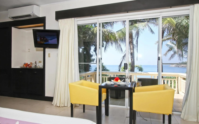 Club Punta Fuego