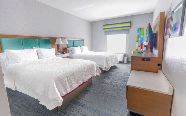 Hampton Inn & Suites Bay City, TX