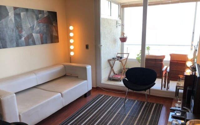 Apartamento 803 Cumbre Vista Bahía