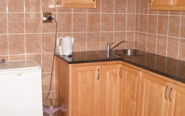 OTJ Pride Guest House