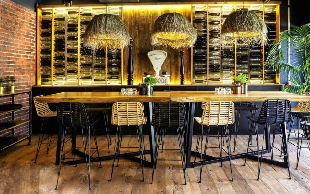 Novotel Avignon Nord