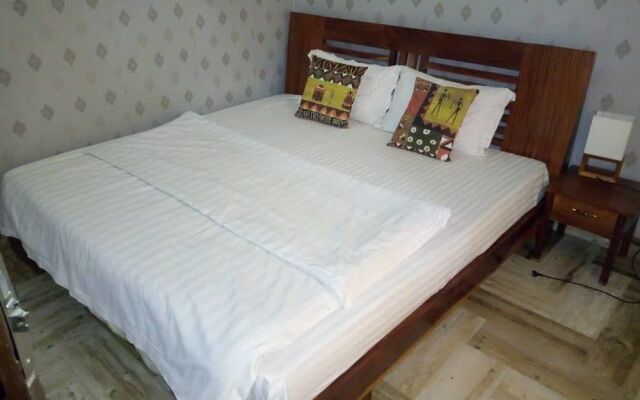 Résidence Hôtelière Olympus