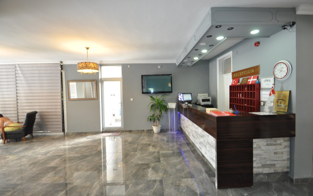 Reis Maris Hotel
