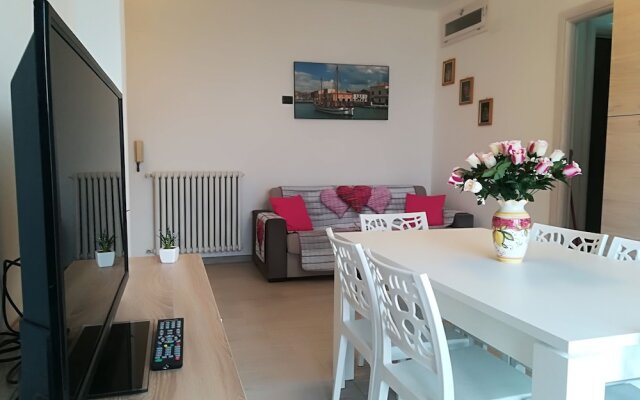 Casa Vacanze Deluxe Sofia a Otranto, 4/6 Posti.