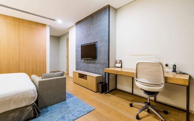 188 Luxury Suites by Plush