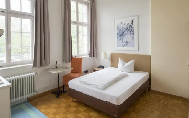 Apartment Hotel Konstanz
