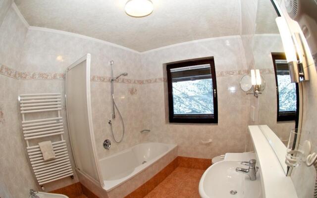 Apartments Diamant