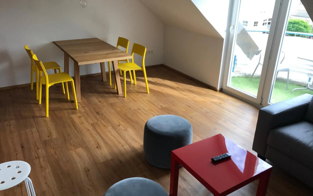 SWISS LOFT by Europa-Park