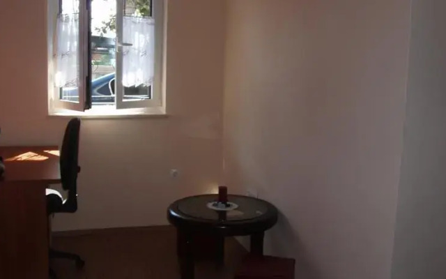 Apartment Mira