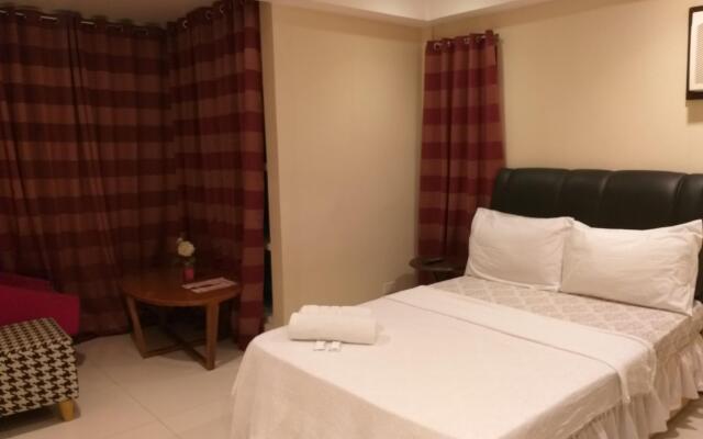 Planet G Hotel
